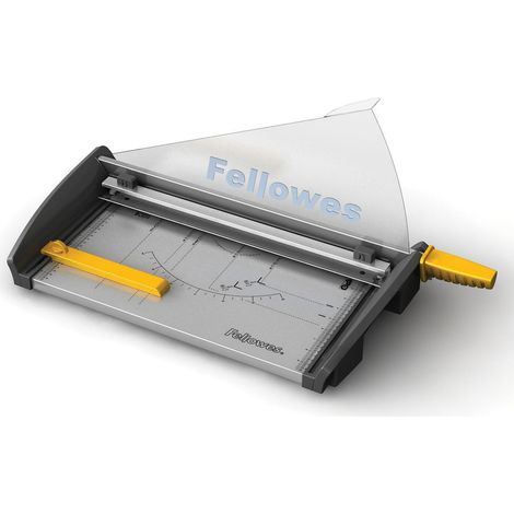 Guillotina Plasma A4
