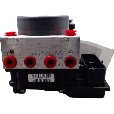 [PRODUIT D'OCCASION] Unite Hydraulique Abs PEUGEOT 807 ♻️ Ref Oe. 1606245180 - Garantie à vie (1/3)