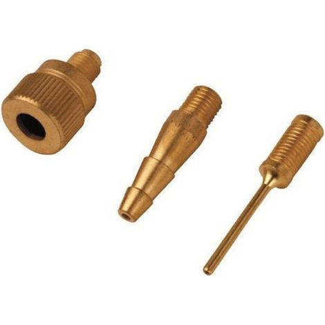 ADAPTATEUR POUR AIR COMPRIMÉ AEROTEC 200542 1 PC(S) (1/2)