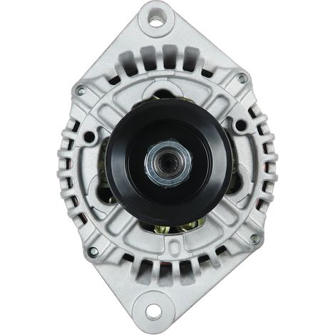 Alternador Claas Ares 816 Ares 826 (1/5)