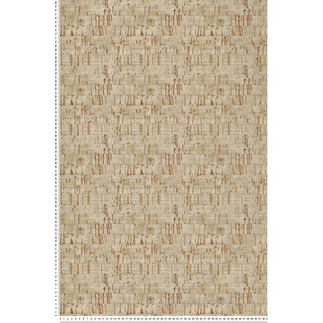 Papier peint Contemporain Beige Shamal Montecolino (1/2)