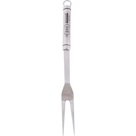 Forchetta per carne Craft professional meat fork acciaio inox 31 cm (1/2)