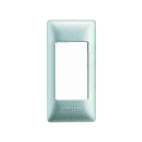 Placa BTILND4811TE para instalación en perfiles - 1 módulo