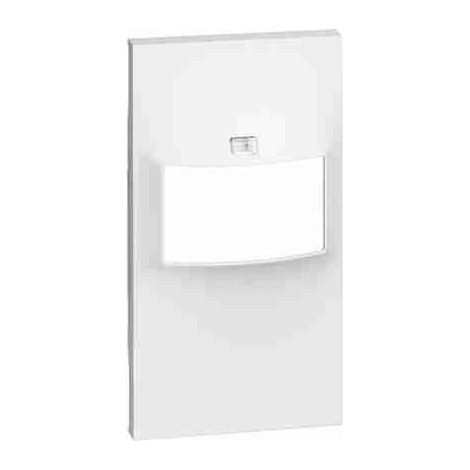 Tapa de interruptor IR BTIKW17 sin selector