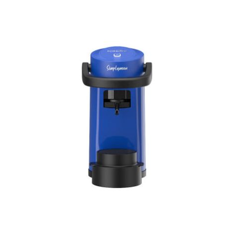 Caffè Borbone Simplymoon Vollautomatisch Pod-Kaffeemaschine 0,9 l