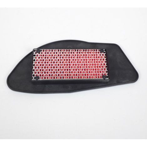 Filtre à air Athena pour Scooter Yamaha 125 NXC CYGNUS X (1/4)