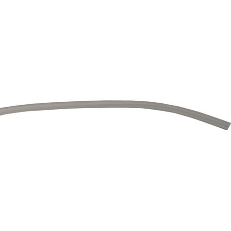 Tubo silicona 4x7 mm presostato (METRO)