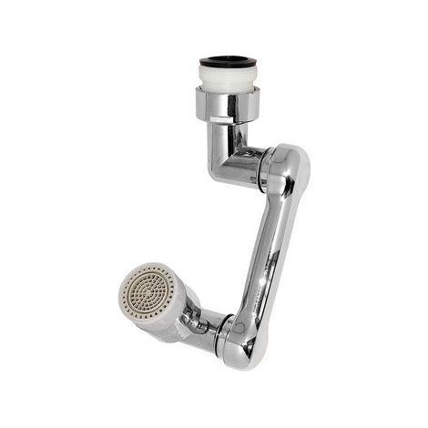 PROLUNGA AERATORE MULTI SNODATO MF F22/M24