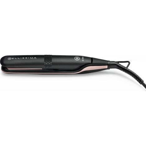 Bellissima B-Mini Glätteisen Warm Schwarz, Rose 25 W 1,8 m (1/4)