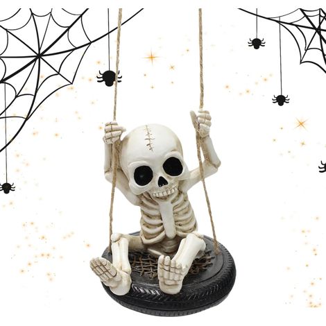 Statue dekorative Skulptur für Terrasse Ornament zum