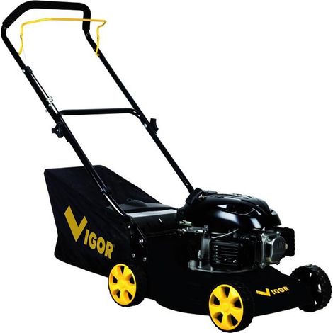 Tondeuse Vigor, V-2040 OHV, coupe 41, 79 cc
