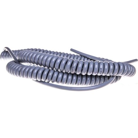 Cable espiral OLFLEX SPIRAL 400 P 5G15 15375m 70002701