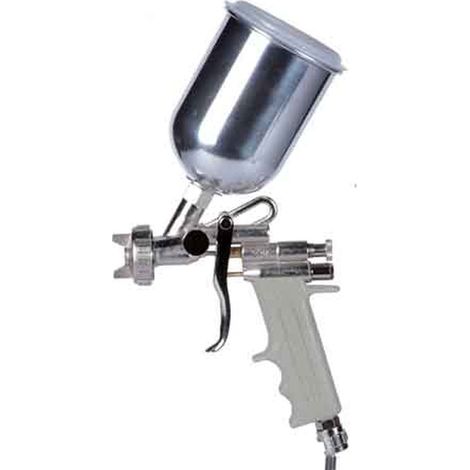 AEROGRAFO MOD. 'E70' ASTURO 500 cc - ugello 1,8 mm