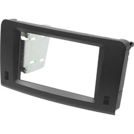 Kit Facade Autoradio FA0341 compatible avec Mercedes Classe M Classe GL