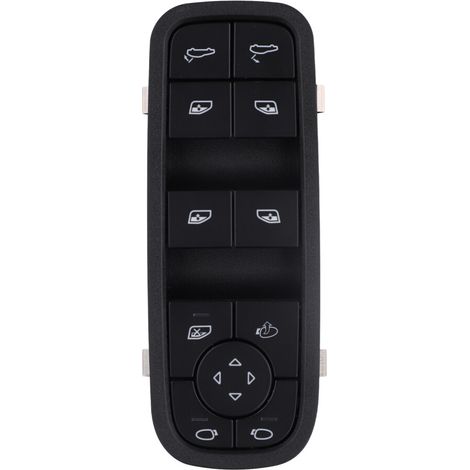 Aplicable al interruptor de la ventanilla eléctrica delantera izquierda de los automóviles 971959858J