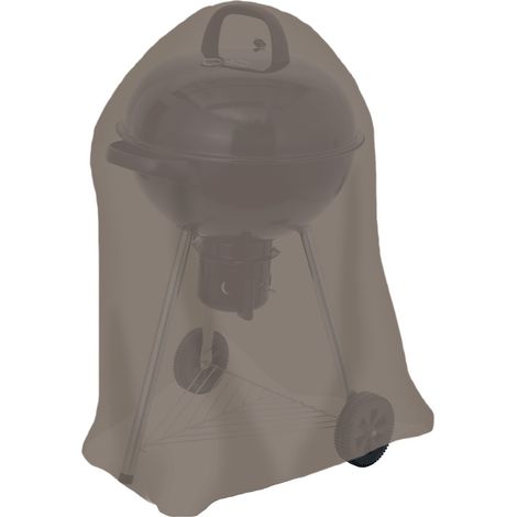 Abdeckhaube Kugelgrill gr ca. 73 x 90 cm (ØxH) (1/2)