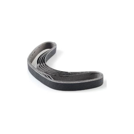 Bandas de lija Proxxon 28579 para lijadoras BS / E