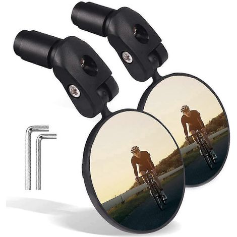 Porte-gobelet pour vélo et moto - Accessoire indispensable pour la pratique du vélo et de la moto - Porte-bouteille 2025 (1/5)
