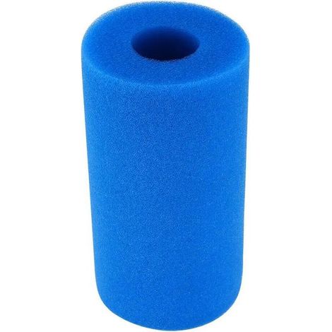 Nouveaux filtres pour piscines Intex type A 20 x 10 cm 20 x