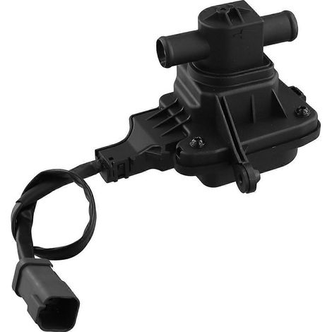 1741027 2160199 Vanne de régulation de chauffage/climatisation pour noir (1/5)