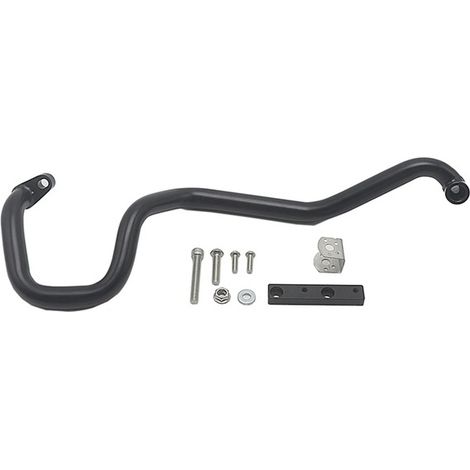 Passend für 21-22 Harley-Davidson Pan American 1250 ADV Auspuffstoßstange (1/2)