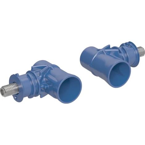 Geberit fissaggio a parete, 243337001