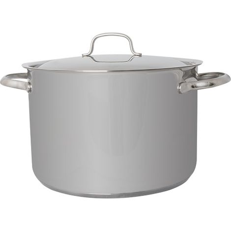 Cocotte - CONVIVIALE ET TENDANCE - POUR TOUS LES JOURS - 24 cm - Compatible tous feux, y compris induction