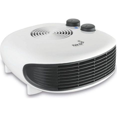 Calefactor ventilador plein-air acapulco 1000W 2000W