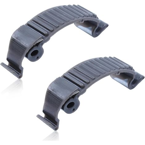 Boucle de carter pour tronçonneuse Husqvarna 346XP 351 353 356 BF BT 357XP 503894701 (1/5)