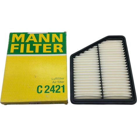Filtro aria motore per hyundai matrix dal 2001-2010