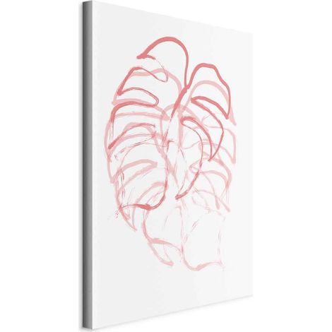 Immagine - Monstera in movimento (1 parte) verticale (1/5)