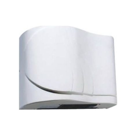 Sèche mains Vitech automatique blanc design 1400W