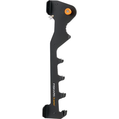 Fiskars 1079158 Supporto a muro (1/3)