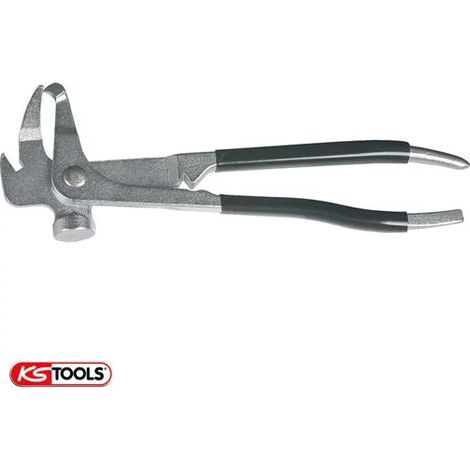 Pince pour masses d’équilibrage KSTOOLS (1/2)
