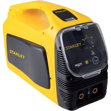 Saldatrice a Elettrodi MMA Inverter Stanley Max 180