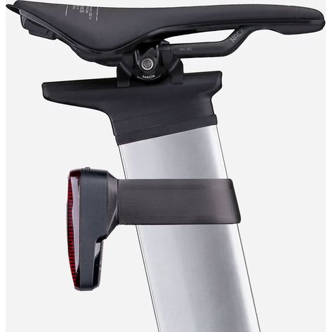 Radarhalterung für Wilier Supersonica SLR Sattelstütze - Wahoo Trackr
