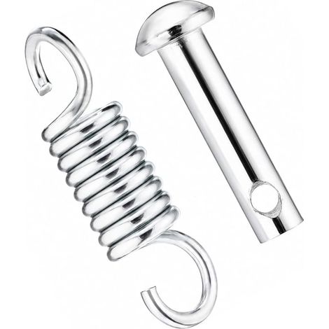 Hanging Chair Spring 200-500kg, Suspension for Hanging Egg (1/5)