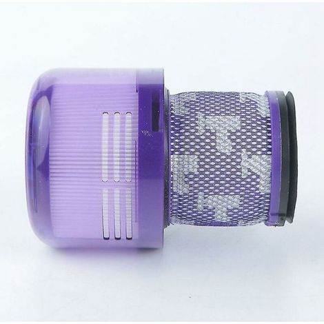Filtre - Lavable - Pour Aspirateur Sans Sac Dyson V11 V15 SV14 SV22 - 2 Pièces (1/5)