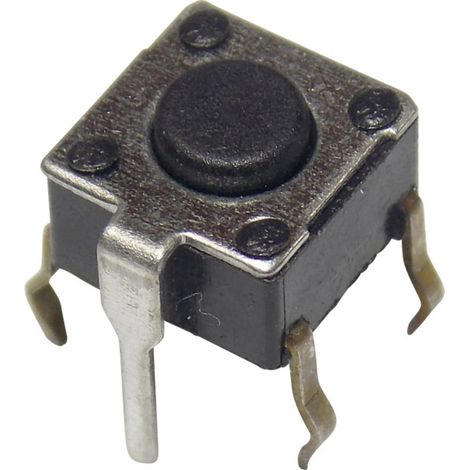 APEM PHAP3302B PHAP3302B Drucktaster 12 V/DC 0.05 A 1 x Aus/(Ein) tastend 1 St. (1/5)