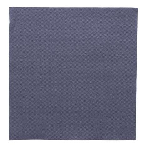 Serviette 39x39cm Doubl Point Eco Lot de 4 Colis de 1200 - Garcia De Pou Groupe
