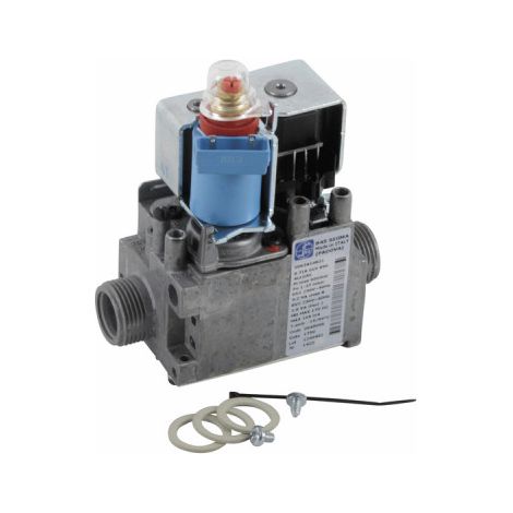 Bloc gaz - ELM LEBLANC : 87160108990