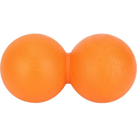 Balle De Massage Cacahuete - Haute Densite EPP - Pour Relachement Fascia Et Points Trigger - 1 Piece (1/5)