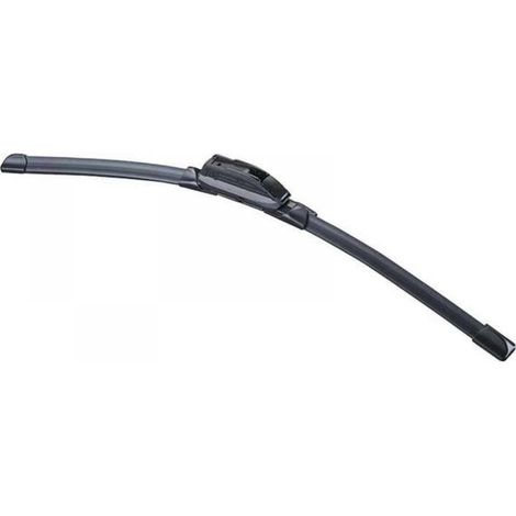 Spazzola Tergicristallo Auto Universale S985 24'' 600mm 16 Attacchi Opzionale (1/4)