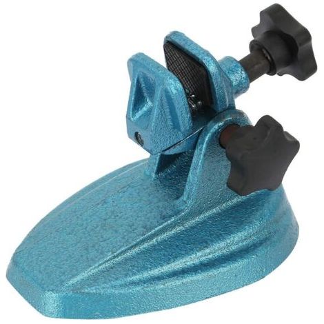 BUNTHAUS Support micrométrique, support de mesure micrométrique, porte-outil de mesure, micromètre portable ou autres jauges (1/4)