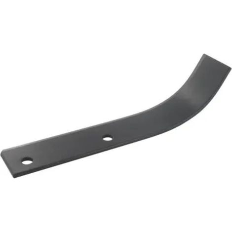 Couteau bineur gauche motobineuse Pubert, Staub et Oleo-mac