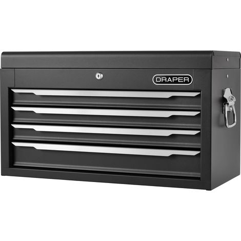 Draper 30786 Tool Chest, 4 Drawer, 26 (1/2)