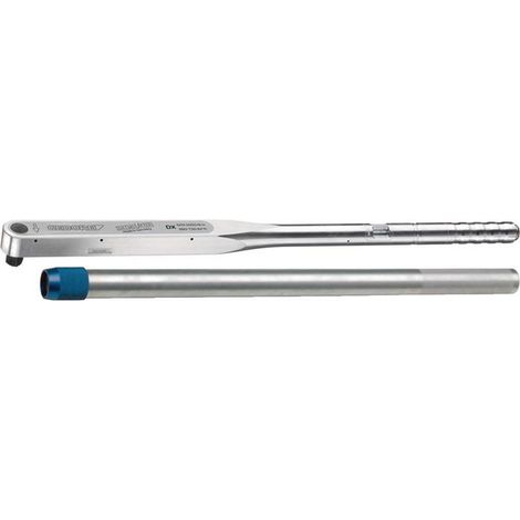 Clé dynamométrique 8581-01 1 pouce 600-1500 Nm (1/5)
