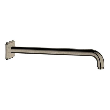 BRAS LAITON 30 CM ITALY METAL BROSSE - CRISTINA ONDYNA PD56077