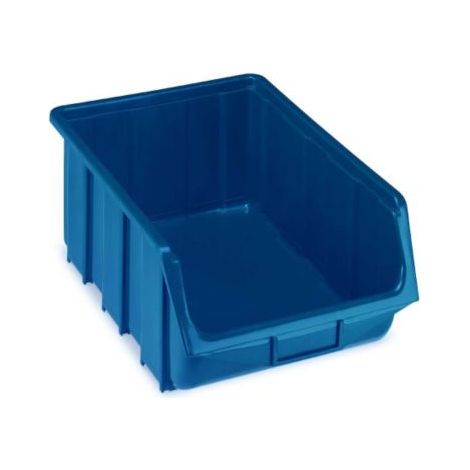 Eco-Box Gr. 5 blau B333xH187xT505 mm 4 Stk (1/5)