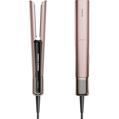 Plancha de pelo/Rosa Aa01A-Pk Dreame (1/5)